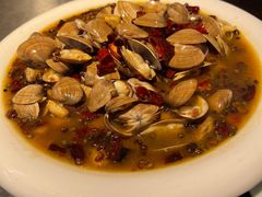 -满堂春特色餐馆