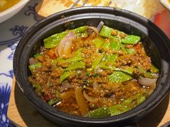 -卢大鲜鱼头捞饭(美利广场店)