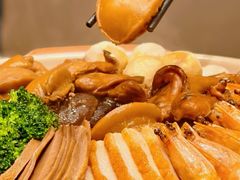 -深圳富苑皇冠假日套房酒店