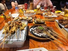 -本色.小马哥烧烤(五一路总店)