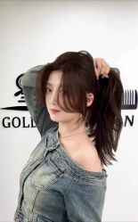 -星座接发烫染美发超市