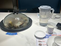 -大锅强·蒸海鲜青岛菜(金沙滩店)