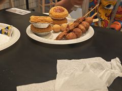 -宜家·瑞典风味餐厅(无锡店)