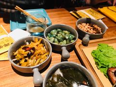 -那些年记忆烧烤