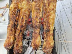-老杜烧烤(解放路店)