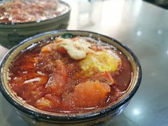 -华兴街煎蛋面(总店)