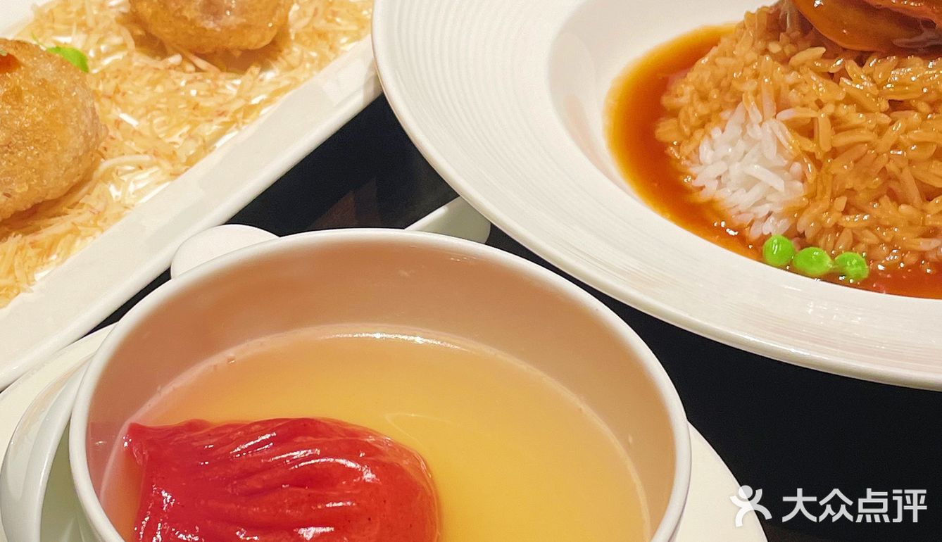 融侨外滩的这家闽菜餐厅好高级🆘