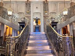 -波特曼西餐厅(中央大街店)