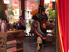 -蜀大侠火锅(森兰花园城店)