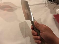 -奥斯特牛排馆(圣母百花大教堂)
