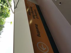 -热带雨林自然公园