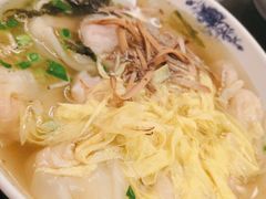 虾仁小馄饨-熙盛源(滨湖万达店)