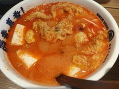 -阿香米线杭州西湖银泰文化广场餐厅
