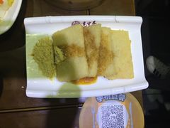 -张氏宽窄巷成都名小吃(茂业百货华强北店)