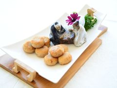 -山海餐厅