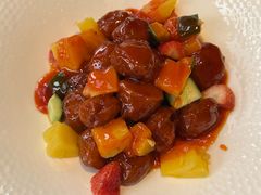 -楚禾宴·家宴(光谷大道店)