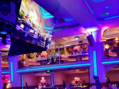 -巴特餐饮6加1音乐餐吧·新疆菜