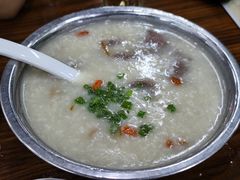-南记食粥坊·宵夜大排档(莲花总店)