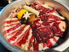 -馥二代韩式烤肉 2세대 불고기(喷水池店)