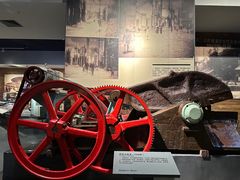 -柳州工业博物馆