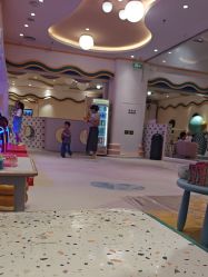 -奈尔宝家庭中心·亲子餐厅(苏州大悦城店)