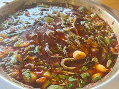 -乐山第一家临江鳝丝(茶坊路店)