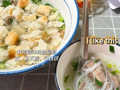 -陈掌柜澄城水盆羊肉(钟楼店)