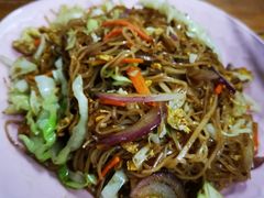 -老兵牛蹄店(下沙店)