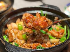 -得意啫·广东啫啫煲(前海HOP店)