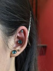 -海王刺青·纹身·穿孔饰品·TATTOO