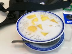 -江记甜品(罗湖店)