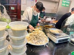 -马记清真肺片(玉林中横巷)