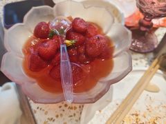 -小董哥烤串·爆汁大油边(故宫店)