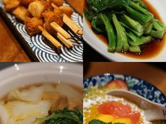 -素清香(解放路店)