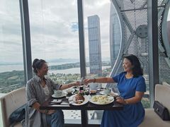 -小南洋海景餐厅(深圳湾店)