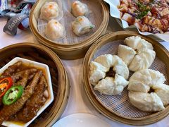 -御彩酒家(东风东路店)