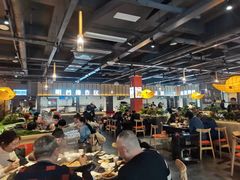 -老船舫·现做活鲜鱼馆(东郊记忆店)