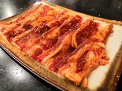 特味肥牛-高丽屯炭火烤肉店