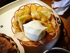 -方秀华优质胡辣汤(伏牛路店)