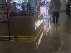 -KK ONE(京基滨河时代店)
