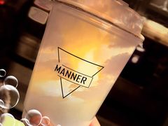 -Manner Coffee(大宁国际商业广场店)