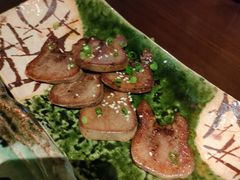牛舌-富力希尔顿酒店·源氏日餐厅