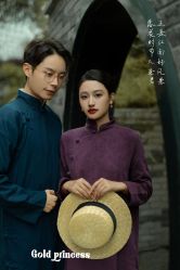 -金公主婚纱摄影(和平店)