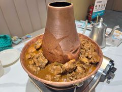 -0317火锅鸡·清真(正达店)