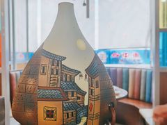 -云中鱼蒸汽石锅鱼(浦东食品城店)