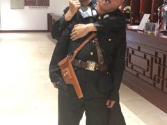 -奔跑吧乐园
