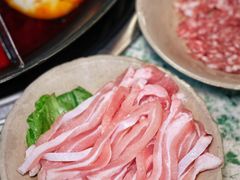 -鸿姐老火锅(静安店)