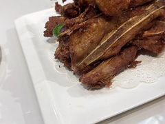 -阿巧一号私房菜(止园路店)