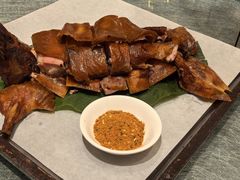 -小厨娘淮扬菜(江宁万达店)