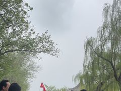 -颐和园-景明楼